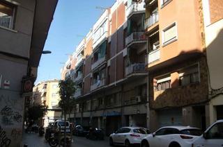 Piso  Joventut. Solvia inmobiliaria  piso hospitalet de llobregat el