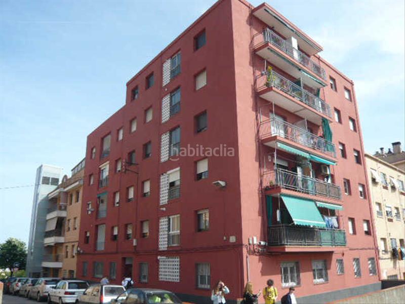 Foto 74d74dd5-7b8f-4959-8ba3-0cdffc09866c. Piso solvia inmobiliaria piso en Cerdanyola Nord Mataró