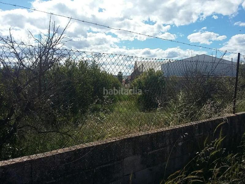 Foto 706fff32-a313-4e97-927e-b8d73ff72ddd. Finca rústica solvia inmobiliaria suelo urbanizable en Alcàntera de Xúquer