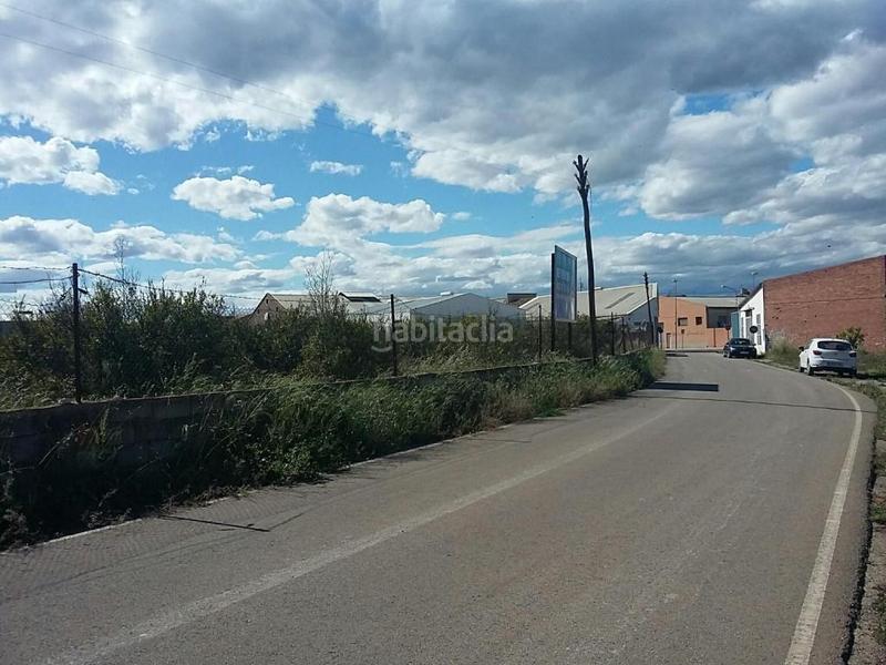 Foto eab9f274-57d3-414a-b0de-334ff6e53c94. Finca rústica solvia inmobiliaria suelo urbanizable en Alcàntera de Xúquer