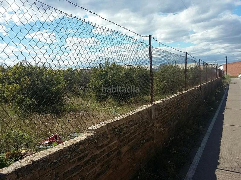 Foto ee722f3d-e68d-43c0-8aca-b74af151d948. Finca rústica solvia inmobiliaria suelo urbanizable en Alcàntera de Xúquer