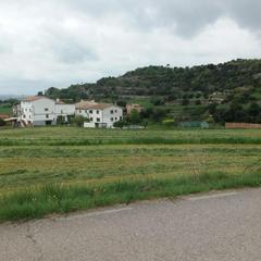 Rural plot  C/ can torrento. Solvia inmobiliaria  suelo urbanizable olvan