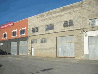 Nau industrial  C/ industria. Solvia inmobiliaria  nave industrial balsareny