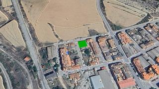 Finca rústica  C/ ángel guimerà. Solvia inmobiliaria  suelo urbano sant vicenç de castellet