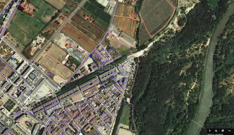 Foto 84991eb7-c4ae-43cd-8d02-506c67c64d1e. Fondo rustico in Pardinyes Lleida