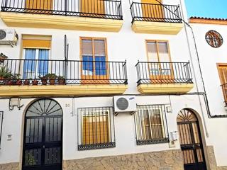 Pis  San isidro. Solvia inmobiliaria  piso torres