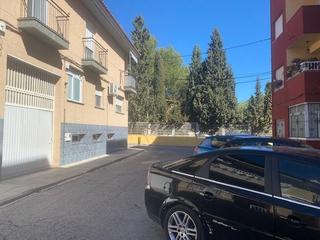 Pis  San miguel. Solvia inmobiliaria  piso calasparra