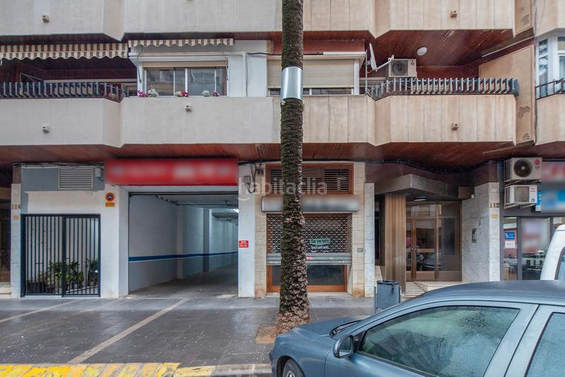 Foto 2608047e-3eaf-4cfc-8257-7f01786371a2. Local comercial a Plaza Elíptica - República Argentina Gandia