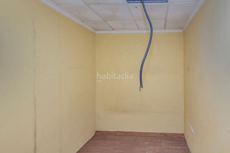 Foto 78a90bfa-c8da-4d82-b4ee-0a788672758b. Local comercial a Plaza Elíptica - República Argentina Gandia