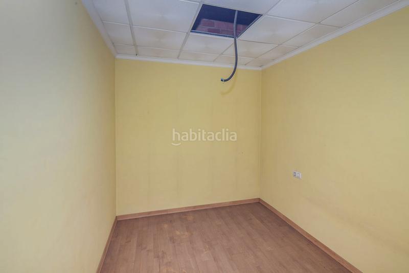 Foto eccbd2c6-0c44-4653-9578-78d32d615863. Local comercial a Plaza Elíptica - República Argentina Gandia