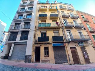 Pis  Cavallers. Solvia inmobiliaria  piso lleida