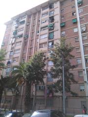 Pis  Caoba. Solvia inmobiliaria  piso cornellà de llobregat