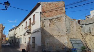 Xalet  C/ rosalia de castro. Solvia inmobiliaria  casa archena