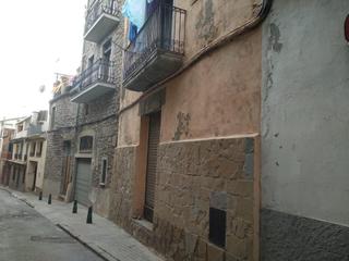 Local Comercial  C/ sant pere. Solvia inmobiliaria  locales artés