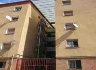 Pis  C/ córdova. Solvia inmobiliaria  piso badalona