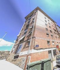 Appartamento  C/ antoni maura. Solvia inmobiliaria  piso terrassa