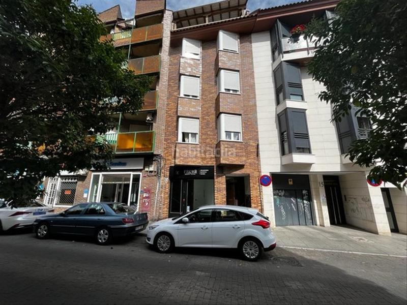 Foto 067c1abf-a053-4a62-a58b-524412240e99. Local commercial dans Casco Antiguo Leganés