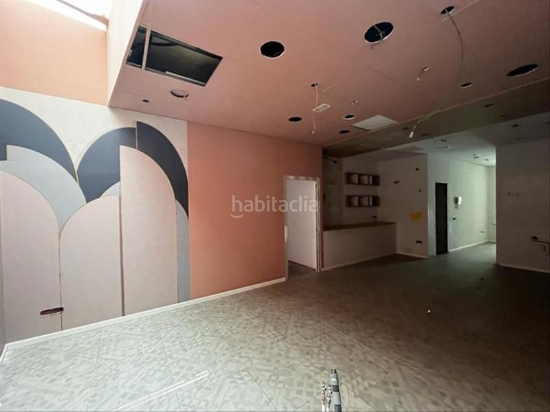 Foto 0695d727-9408-454b-8094-b222e4dfa4a3. Local commercial dans Casco Antiguo Leganés