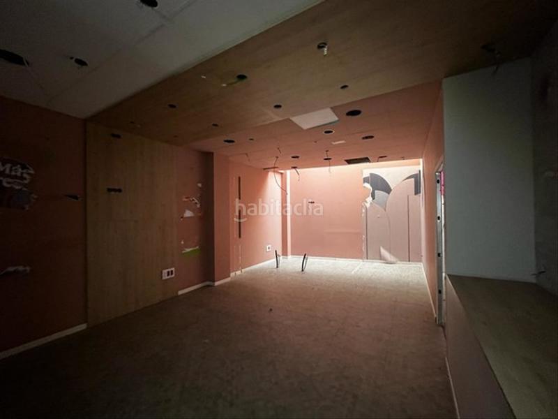 Foto 7474d331-dbfb-4f30-ab4d-053015b7392b. Local commercial dans Casco Antiguo Leganés