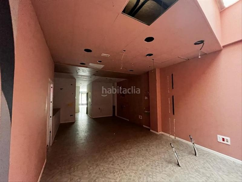 Foto dd091832-fb0e-4eac-aee9-cfd9b988ea3c. Local commercial dans Casco Antiguo Leganés