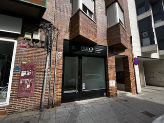 Locale commerciale in MADRID