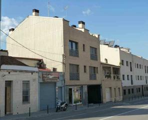 Zweistöckige Wohnung  Martorell. Solvia inmobiliaria  dúplex terrassa
