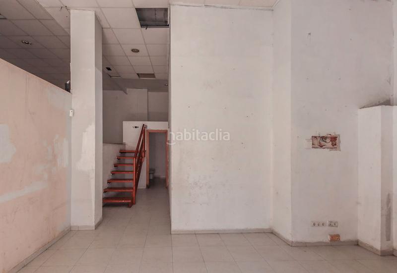 Foto 4358d8ab-a6d0-4657-a8d6-23437f166f36. Local comercial a Llevant Reus