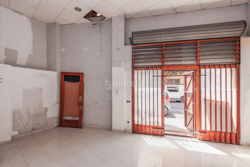 Foto 48dcd1c9-f99e-429f-933d-6201d0c4894a. Local comercial a Llevant Reus