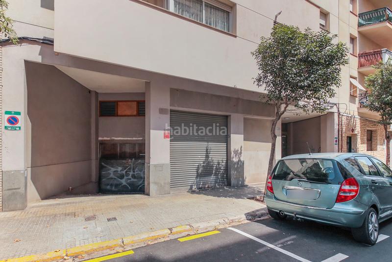 Foto 95d6abda-cca2-4b82-8905-e021c08b4039. Local comercial a Llevant Reus