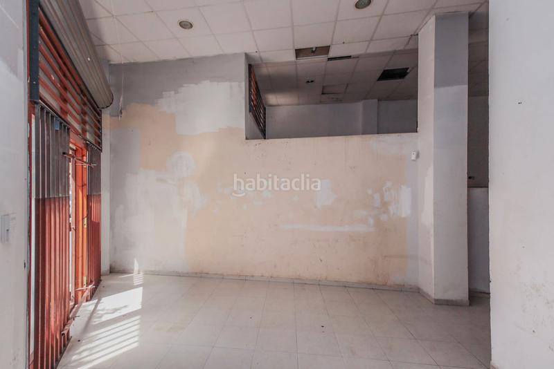 Foto ca3e878f-eed7-494e-b595-b4fc8b8fe732. Local comercial a Llevant Reus