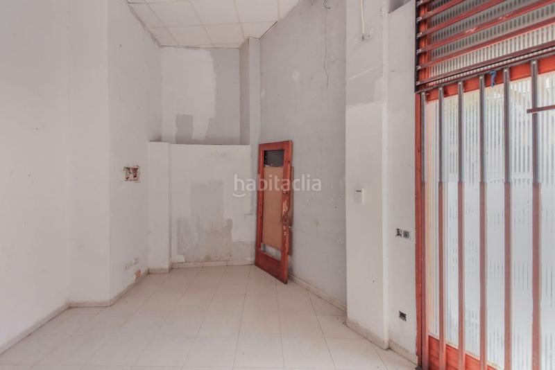 Foto d5b3d577-40e1-403d-ab42-8ec1362cf27d. Local comercial a Llevant Reus