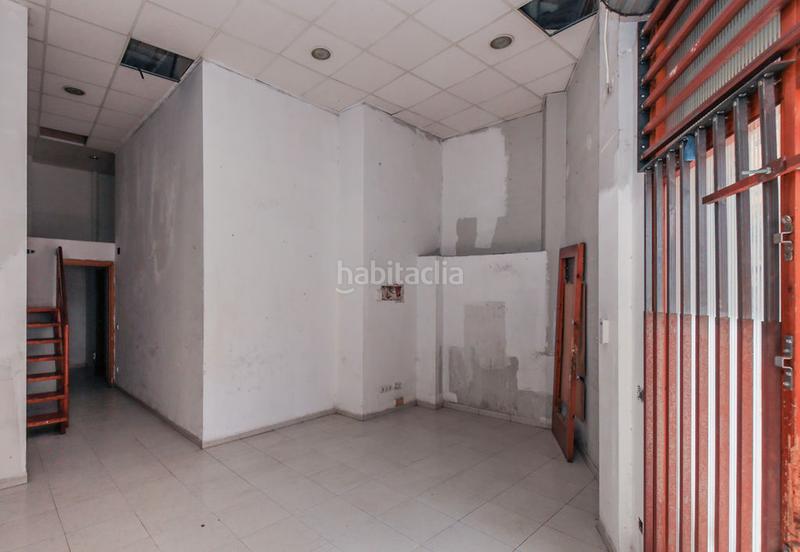 Foto fb29ee0a-5b8a-4236-848b-fdbad51c4632. Local comercial a Llevant Reus