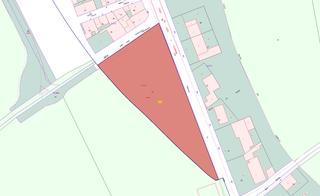 Propriété  Cr pozo frailes. Solvia inmobiliaria  suelo urbanizable níjar