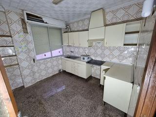 Pis  Juez garcia vizcaino. Solvia inmobiliaria  piso archena