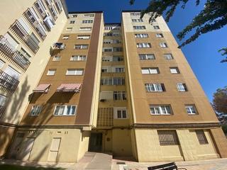 Etagenwohnung  C/ j virgen milagro. Solvia inmobiliaria  piso villamuriel de cerrato