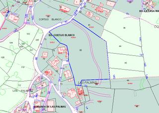 Finca rústica  De cortijo los palma. Solvia inmobiliaria  suelo urbano rincón de la victoria