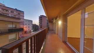 Pis  Mare de deu de lourdes. Solvia inmobiliaria  piso rubí