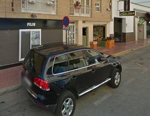 Piso  C/ miguel hernández. Solvia inmobiliaria  piso guardamar del segura