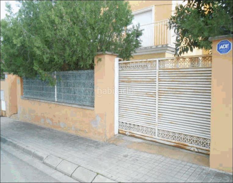 Foto 4561fb56-d7b4-41a5-9d82-fa8c41e2657b. Doppelhaus in Gallipont Pobla de Vallbona (la)