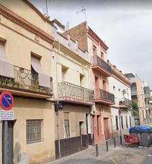 Pis  C/ balmes. Solvia inmobiliaria  piso badalona