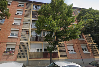 Pis  Ausetans. Solvia inmobiliaria  piso vic