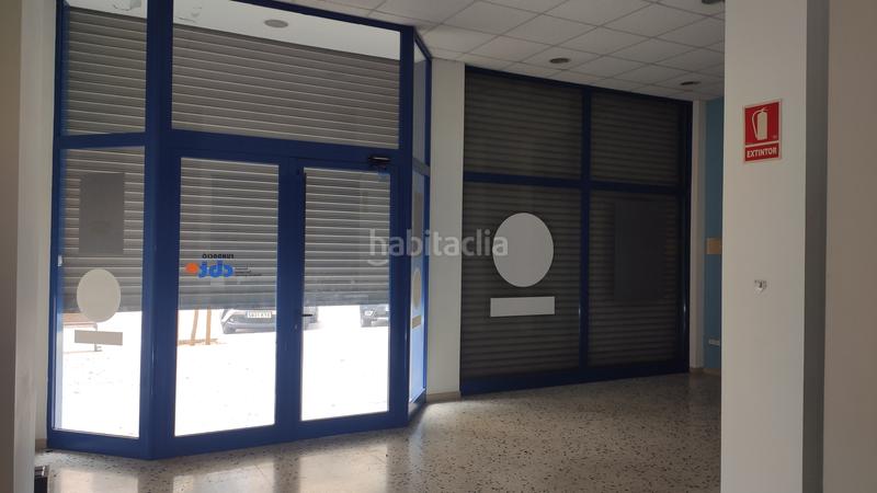 Foto 623131c2-e506-4811-9fc2-01a7929d3692. Local comercial a Nou Eixample Sud Tarragona