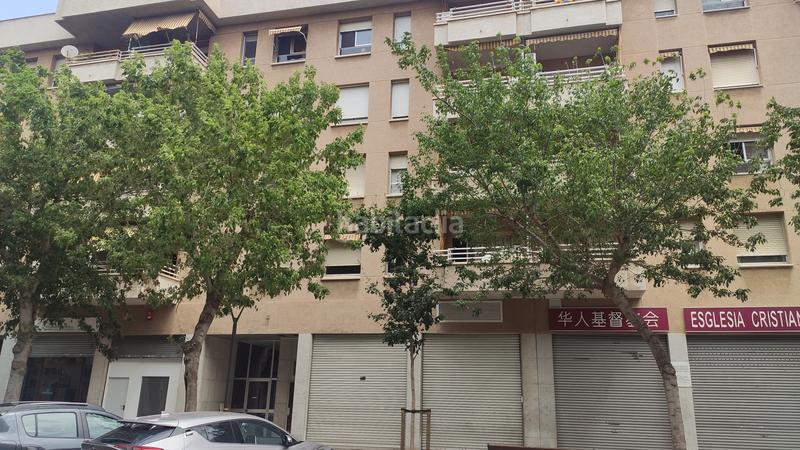 Foto 8d80b542-b7b1-4571-8215-60b02fcad8d6. Local comercial a Nou Eixample Sud Tarragona