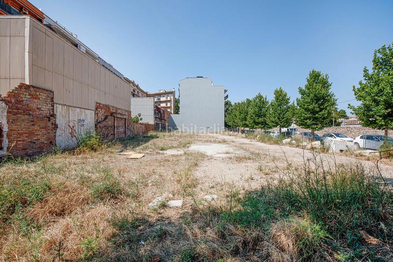 Foto 797696a6-6e16-40c7-82f8-b1d4af3301a2. Finca rústica solvia inmobiliaria suelo urbano en Figueres