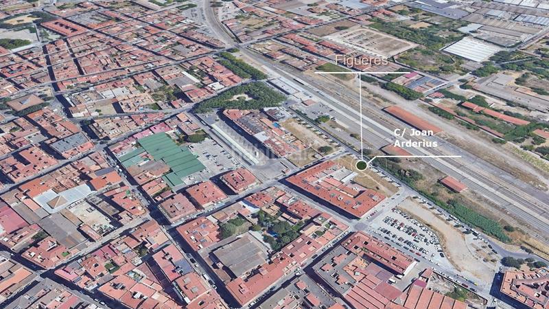 Foto 88283c9f-91eb-4475-b3c3-7c6f7e74a31a. Finca rústica solvia inmobiliaria suelo urbano en Figueres