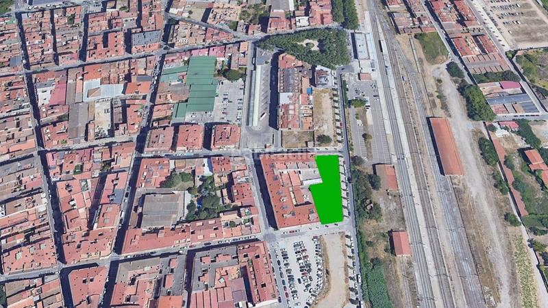 Foto e83bb1cf-9c61-417c-971e-5998ea5726d9. Finca rústica solvia inmobiliaria suelo urbano en Figueres