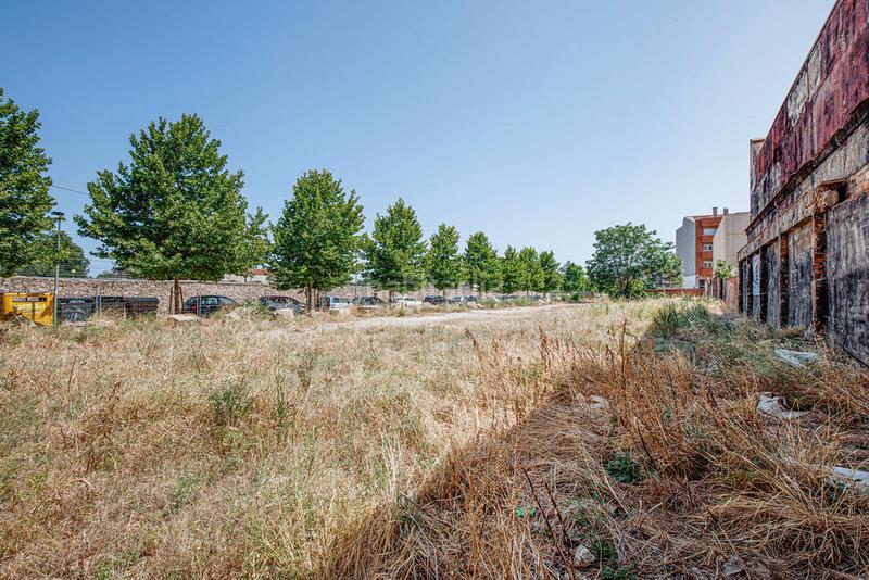 Foto efc13da6-4b6d-4344-a866-fdab1dc6a78d. Finca rústica solvia inmobiliaria suelo urbano en Figueres