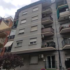 Local commercial  Igualtat. Solvia inmobiliaria  locales hospitalet de llobregat el
