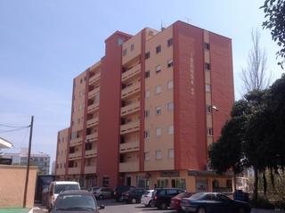 Local Comercial en C/ San Carlos