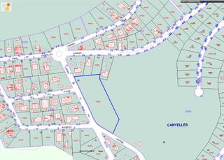 Finca rústica  Pau. Solvia inmobiliaria  suelo urbanizable canyelles